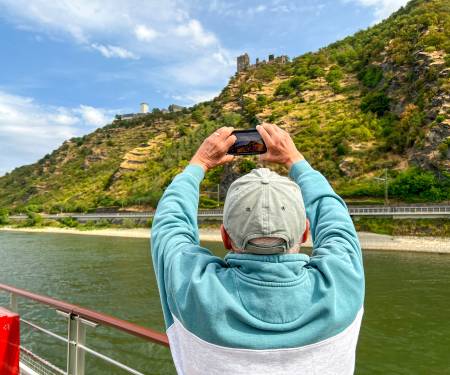 Know Your Destination – European Cruises-1