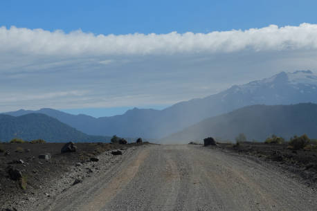 Conguillio National Park