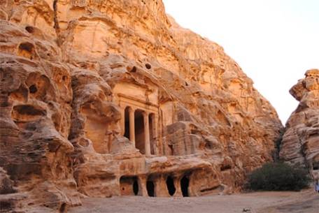 Petra