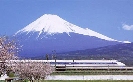 Shinkansen