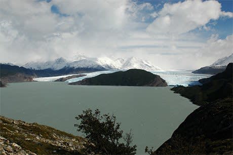 A Feast of Wild Places: A Tour of Patagonia