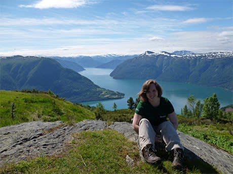 Rock ‘N’ Troll: Hiking the Norwegian Fjords