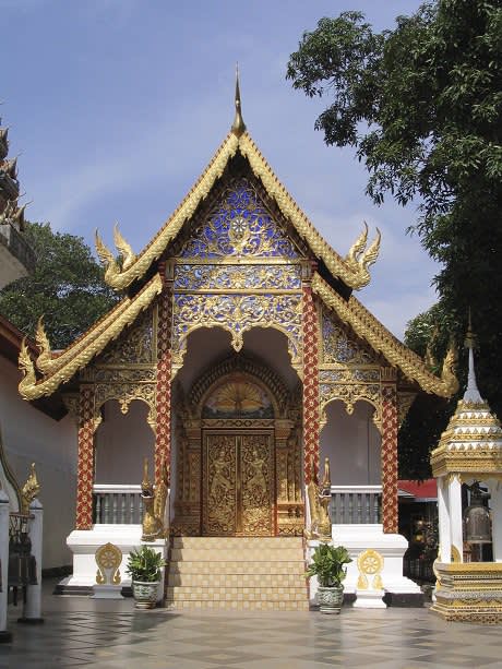 Top Iconic Temples of the World