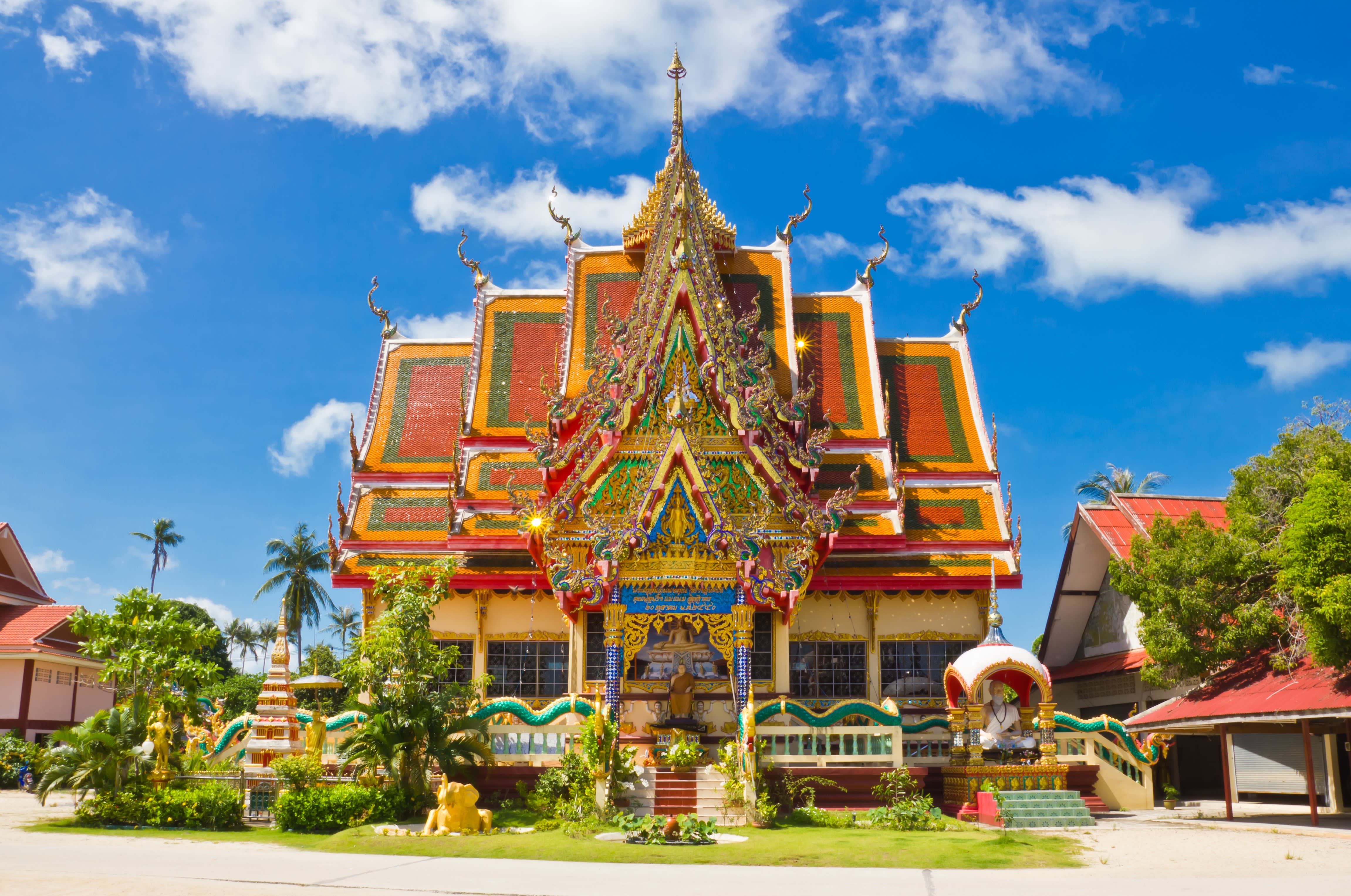 Top 15 Destinations to Visit in Summer 2024