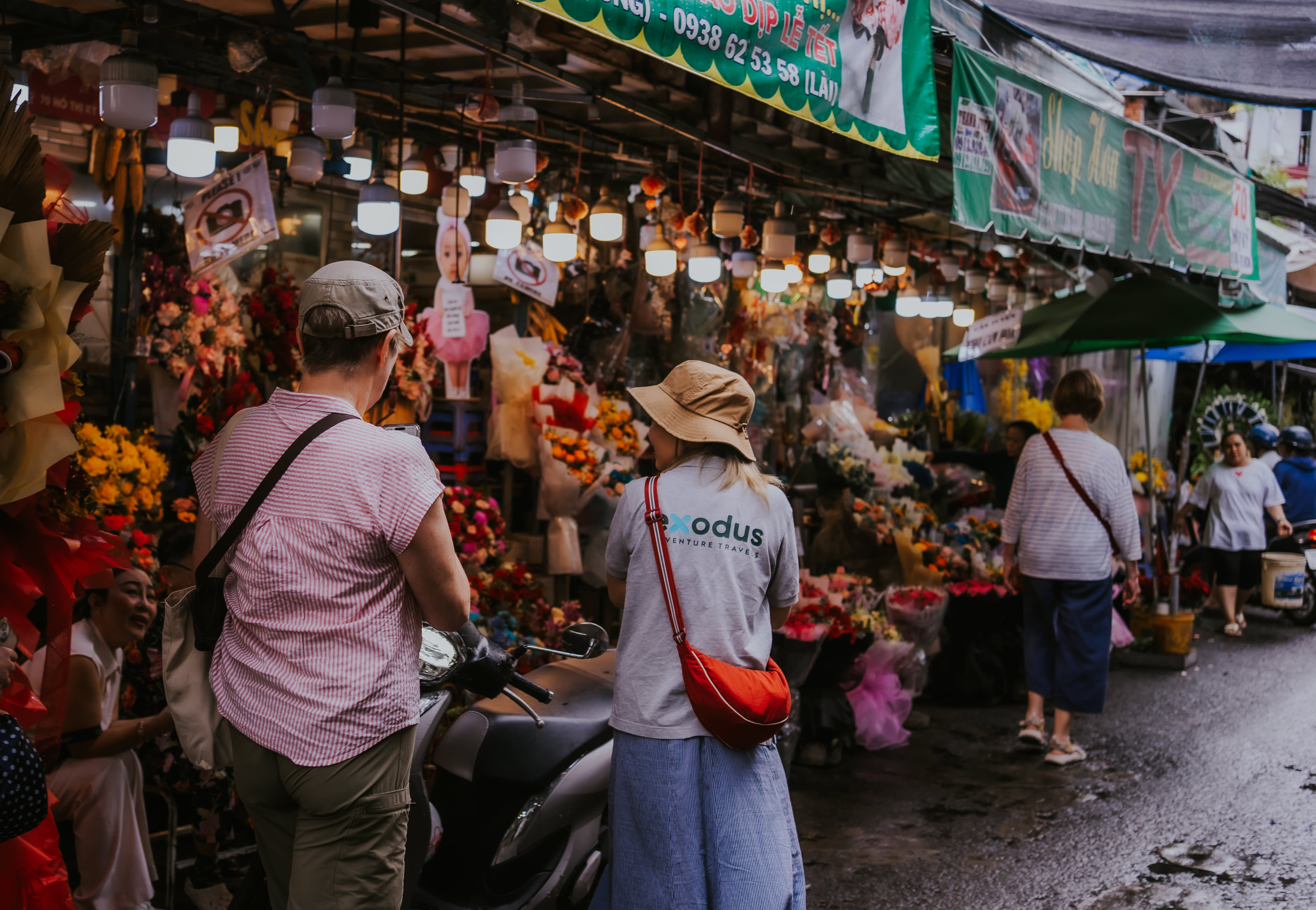 Unforgettable Vietnam: 9 Things Our Travellers Loved the Most