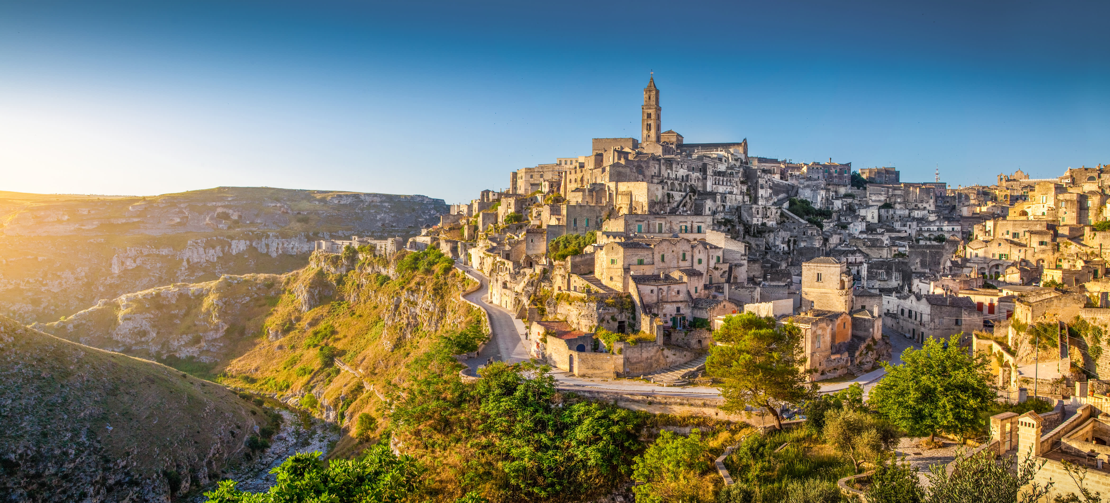 5 Great Hikes in Italy You May Not Know