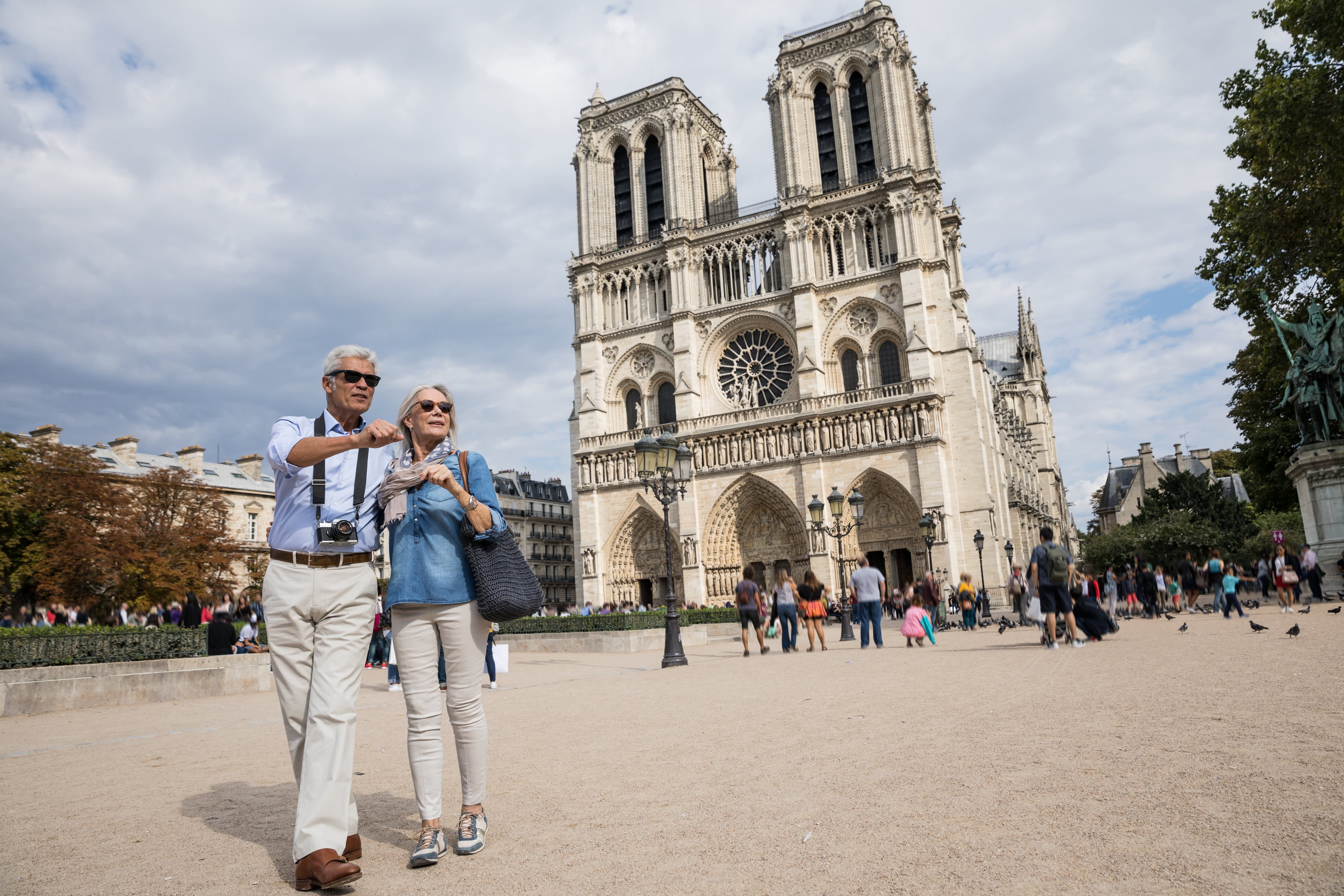 5 Dreamy Destinations for Couples