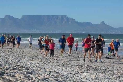 Big Bay Parkrun