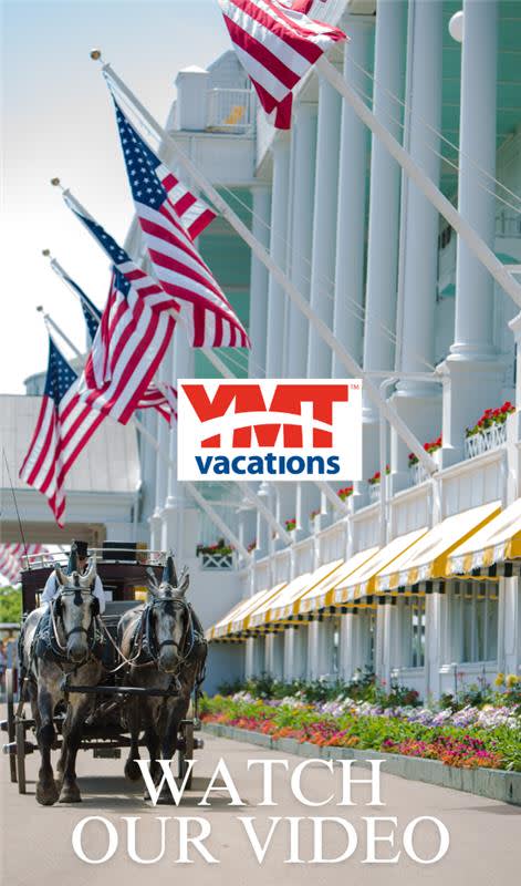 Know Your Destination – Mackinac Island & Grand Hotel tour-1