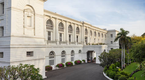 India’s Taj Mahal and Tigers – Premium Adventure