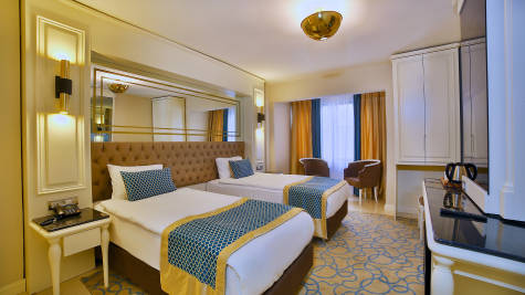 Highlights of Turkey