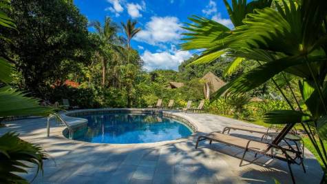 Discover Costa Rica