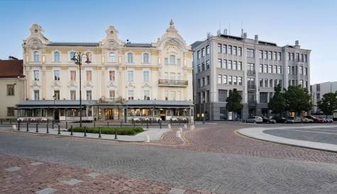 Baltic Highlights – Premium Adventure