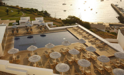 Lisbon to Algarve Ride