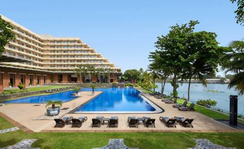 Sri Lanka: Wonders & Wildlife – Premium Adventure