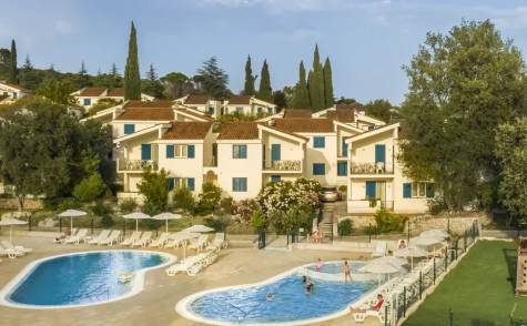 Cycling Croatia’s Dalmatian Coast