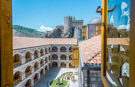 Highlights of Armenia & Georgia