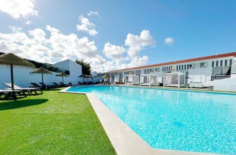 Lisbon to Algarve Ride