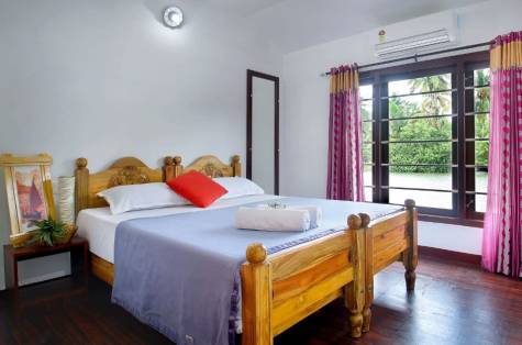 Discover South India – Premium Adventure