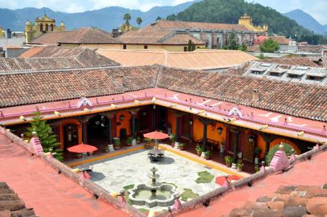 Mexico: Maya, Aztecs & Conquistadors Day of the Dead Festival (Romerillo)