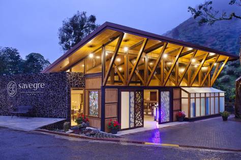 Savegre Hotel & Spa