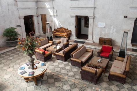 Best of Peru – Premium Adventure