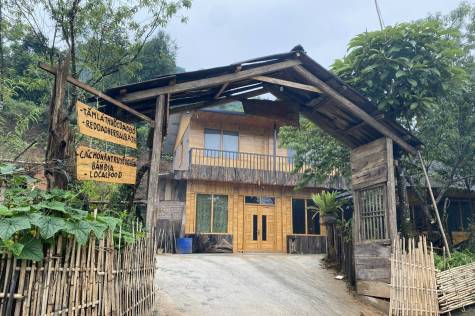Hidden Vietnam: Sapa & Beyond