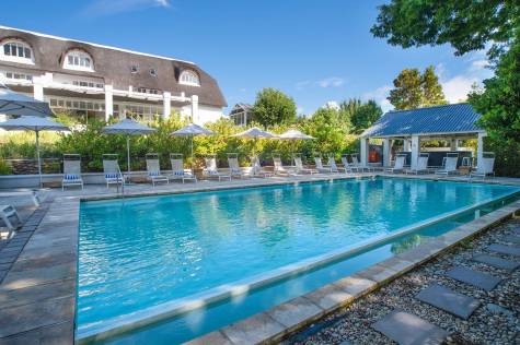 Best of the Garden Route – Premium Adventure