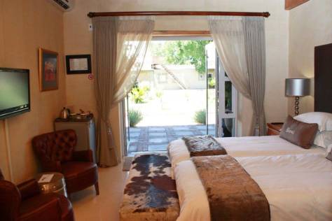 Best of the Garden Route – Premium Adventure