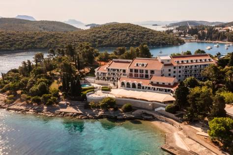 Liburna Hotel