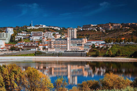 Hotel Régua Duoro