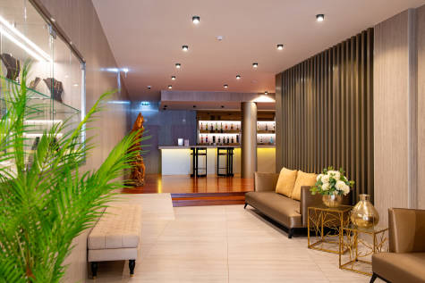 Lisbon to Algarve Ride