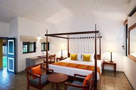 Sri Lanka: Wonders & Wildlife – Premium Adventure