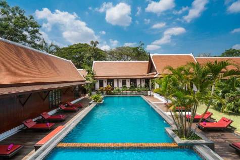Treasures of Northern Thailand