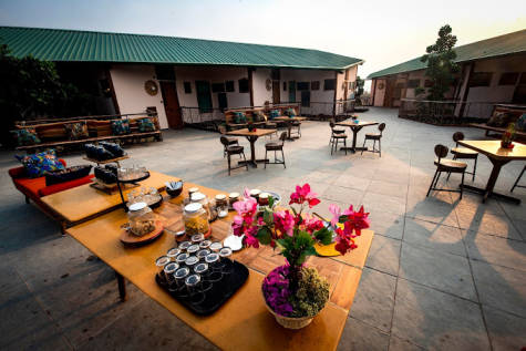 India Photography Safari with Paul Goldstein