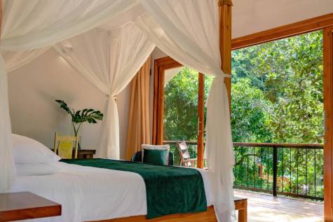 Wild Costa Rica – Premium Adventure