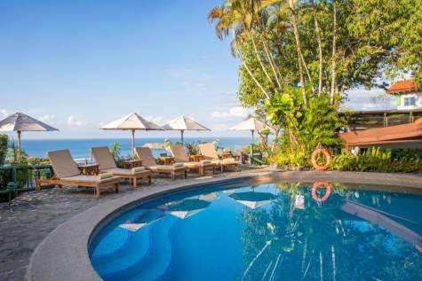 Wild Costa Rica – Premium Adventure