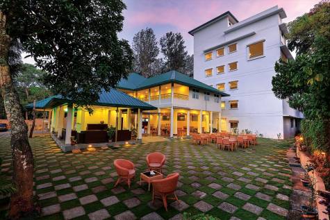 Highlights of Kerala