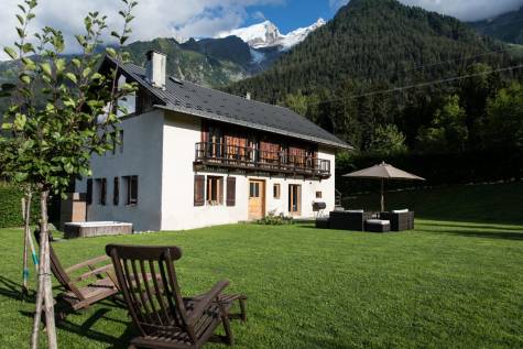 Mont Blanc Hiking Highlights
