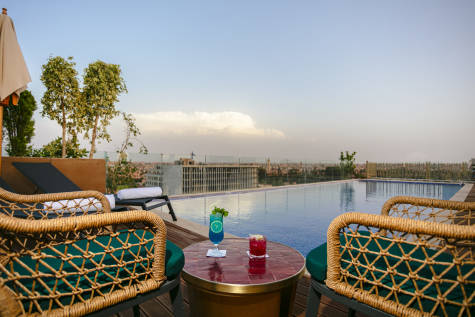 Highlights of Morocco – In Comfort