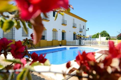 Hotel Andalou 