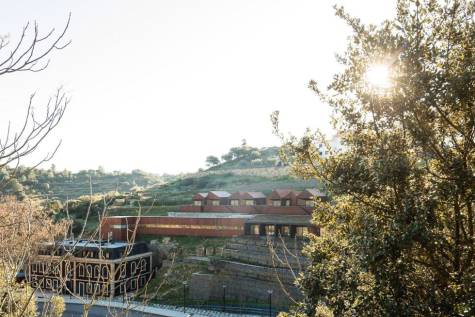Hiking Portugal & Spain’s Historic Frontier