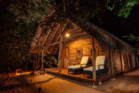 Aliya Resort
