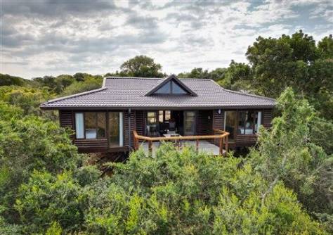 Best of the Garden Route – Premium Adventure
