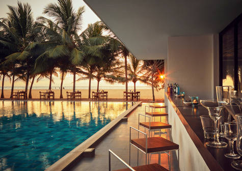 Sri Lanka: Wonders & Wildlife – Premium Adventure