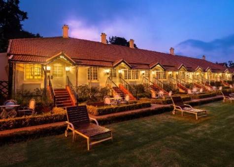 Discover South India – Premium Adventure