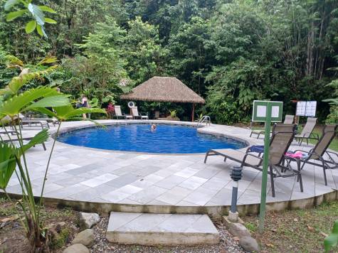 Discover Costa Rica