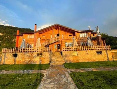 Hotel Mezini