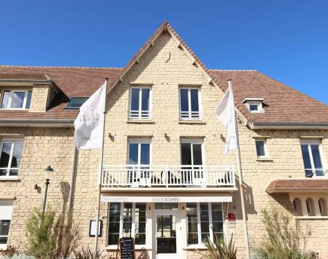 Cycle Northern France: Brittany to Normandy