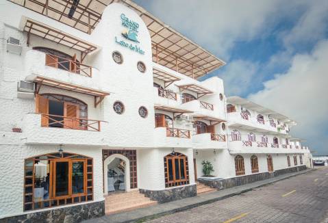 Highlights of Ecuador & the Galapagos